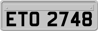 ETO2748