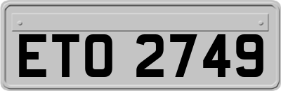 ETO2749