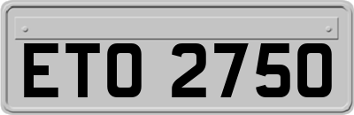 ETO2750