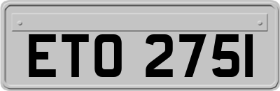 ETO2751