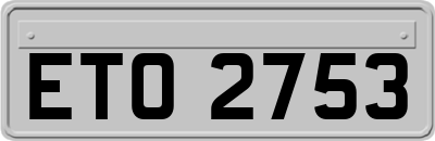 ETO2753