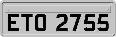 ETO2755
