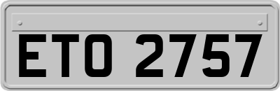ETO2757