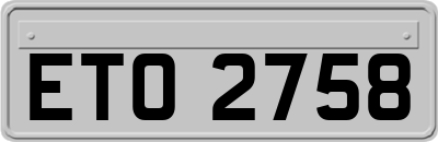 ETO2758