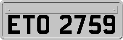 ETO2759