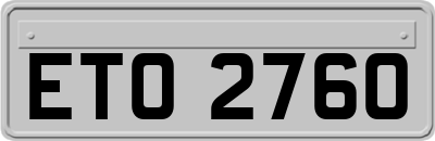 ETO2760