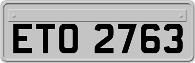 ETO2763