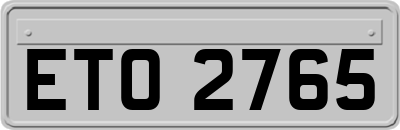 ETO2765
