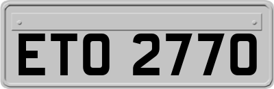 ETO2770
