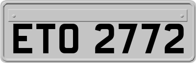ETO2772
