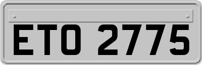 ETO2775