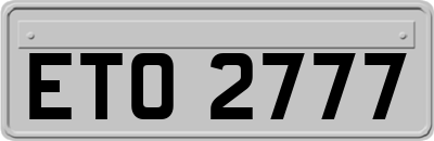 ETO2777