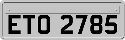 ETO2785