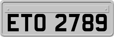 ETO2789