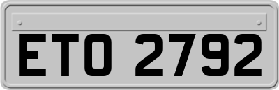 ETO2792