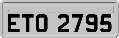 ETO2795