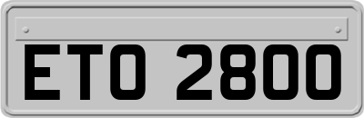 ETO2800