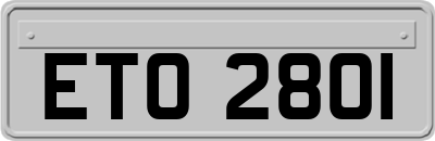 ETO2801