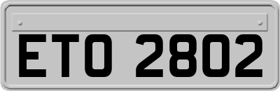 ETO2802