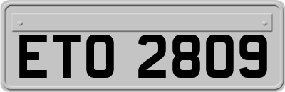 ETO2809