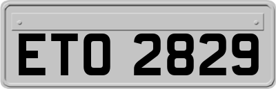 ETO2829