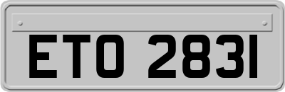ETO2831