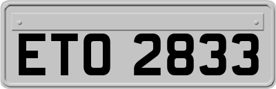 ETO2833