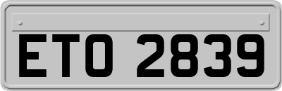ETO2839