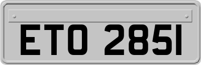 ETO2851