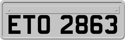 ETO2863