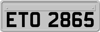ETO2865