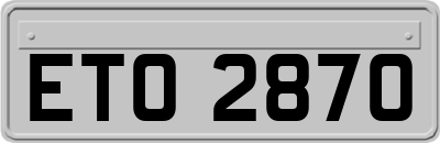 ETO2870
