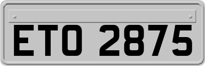 ETO2875