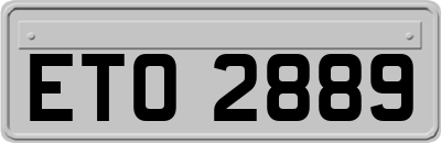 ETO2889