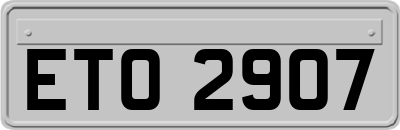 ETO2907