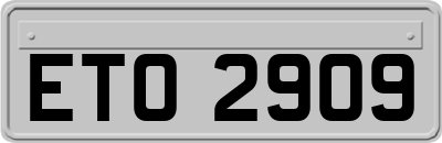 ETO2909