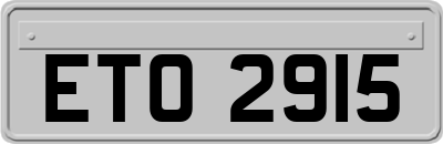 ETO2915