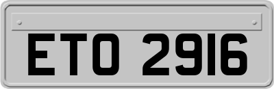 ETO2916