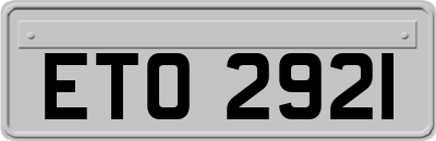 ETO2921