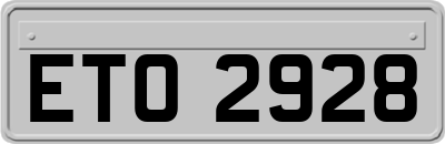 ETO2928