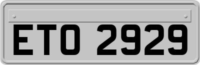 ETO2929