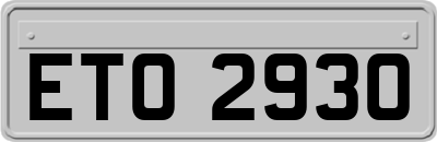 ETO2930