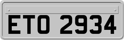 ETO2934