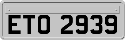 ETO2939