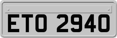 ETO2940