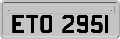ETO2951