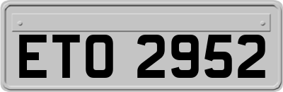 ETO2952