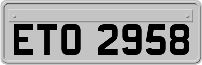 ETO2958