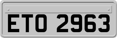 ETO2963