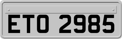 ETO2985